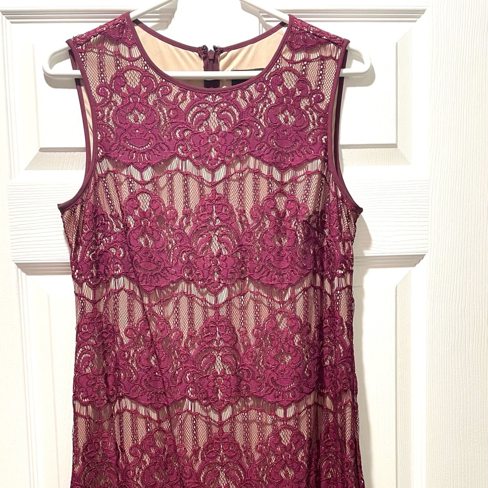 Beautiful Lace Dress